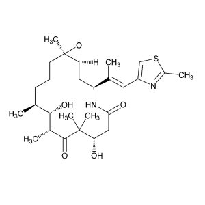 Ixabepilone