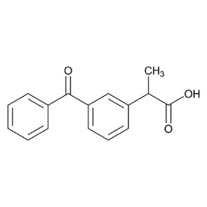 Ketoprofen