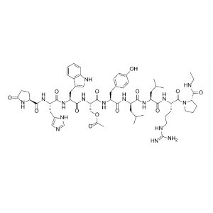 [Ser(Ac)]4-Leuprolide