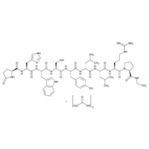 Leuprolide Acetate