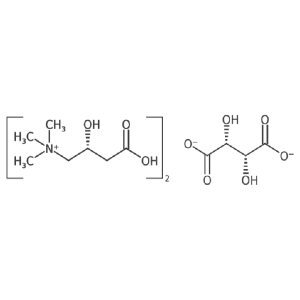 Levocarnitine Tartrate