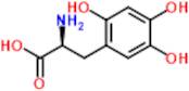 Levodopa Related Compound A (3-(2,4,5-Trihydroxyphenyl)-L-alanine)