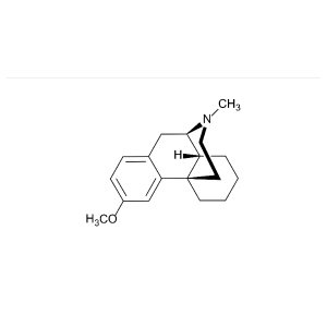 Levomethorphan Solution