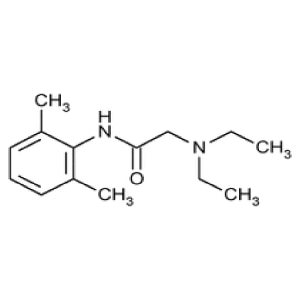 Lidocaine