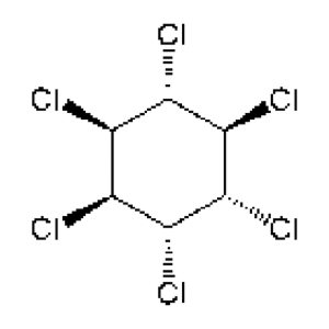Lindane Related Compound A