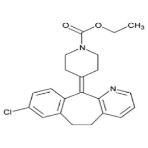 Loratadine