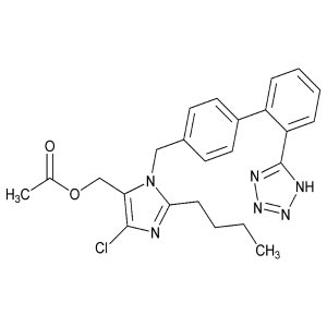 Losartan Related Compound B