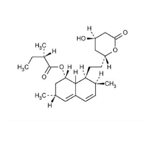 Lovastatin