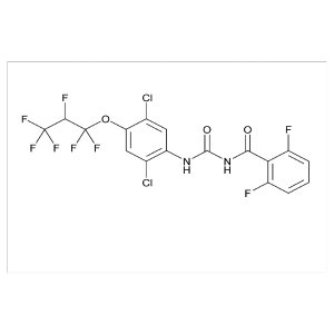 Lufenuron
