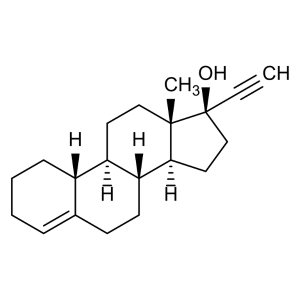 Lynestrenol