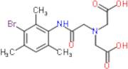 Mebrofenin