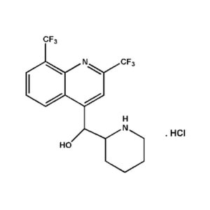 Mefloquine Hydrochloride