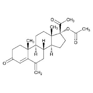 Megestrol Acetate Related Compound D