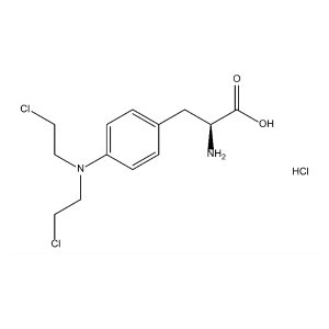 Melphalan Hydrochloride