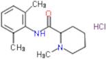 Mepivacaine Hydrochloride