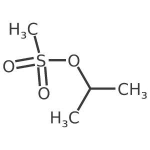 Isopropyl Mesylate