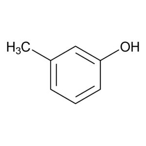 Metacresol