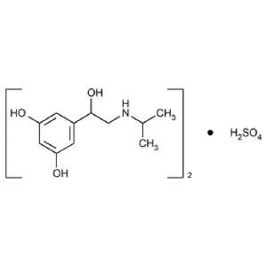 Metaproterenol Sulfate