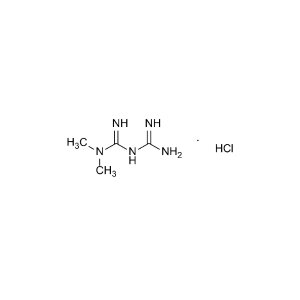 Metformin Hydrochloride