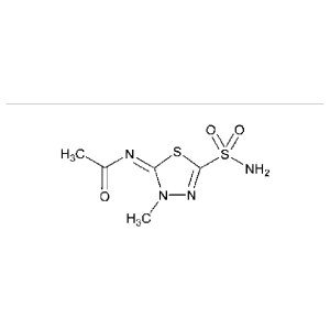 Methazolamide