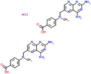 Methotrexate Related Compound E (4-{[(2,4-Diaminopteridin-6-yl)methyl](methyl)amino}benzoic acid, …