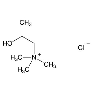 β-Methylcholine Chloride