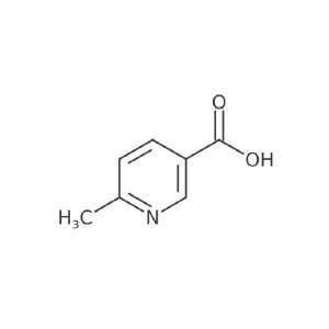 6-Methylnicotinic Acid