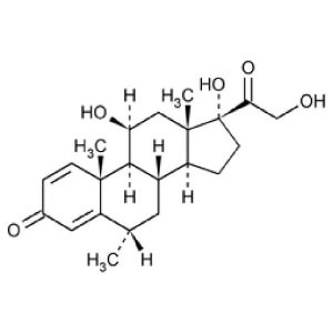 Methylprednisolone