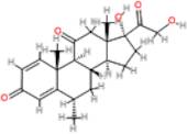 Methylprednisolone Related Compound A (17,21-Dihydroxy-6α-methylpregna-1,4-diene-3,11,20-trione)