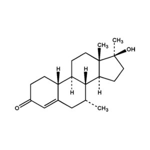 Mibolerone