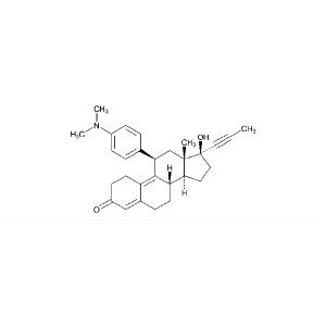 Mifepristone