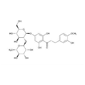 Neohesperidin Dihydrochalcone