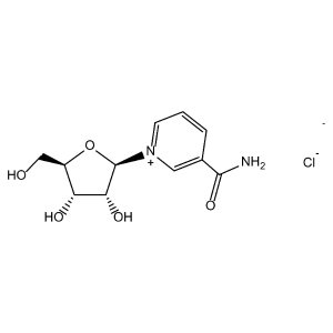 Nicotinamide Riboside Chloride