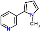 Nicotine Related Compound B (3-(1-methyl-1H-pyrrol-2-yl)pyridine)