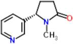 Nicotine Related Compound C ((S)-1-methyl-5-(pyridin-3-yl)pyrrolidin-2-one)