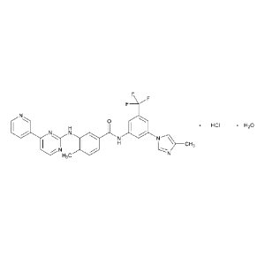 Nilotinib