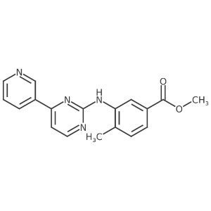 Nilotinib Related Compound D