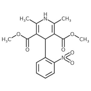 Nifedipine