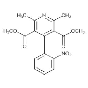 Nifedipine Nitrophenylpyridine Analog