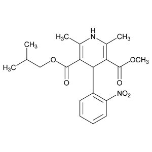 Nisoldipine