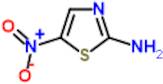 Nitazoxanide Related Compound A (5-Nitrothiazole-2-amine)