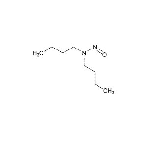 N-Nitrosodibutylamine (NDBA)