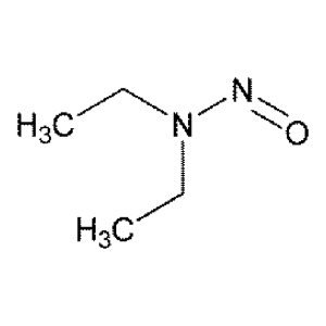 N-Nitrosodiethylamine (NDEA)