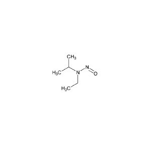 N-Nitrosoethylisopropylamine (NEIPA)