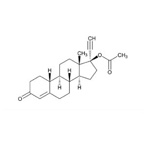 Norethindrone Acetate