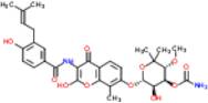 Novobiocin