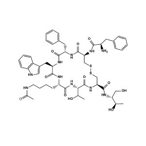 [Lys(Ac)]5-Octreotide