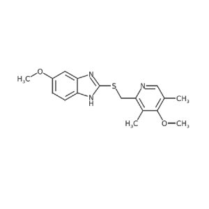Omeprazole Related Compound C