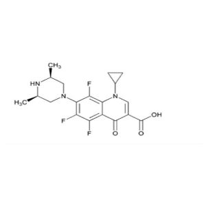 Orbifloxacin