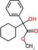 Oxybutynin Related Compound B (Cyclohexyl Mandelic Acid Methyl Ester)